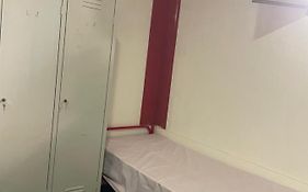 Hostal Garbatella